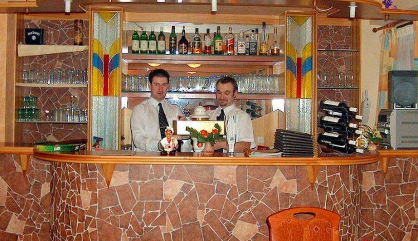 Hotel Helena Rokytnice nad Jizerou